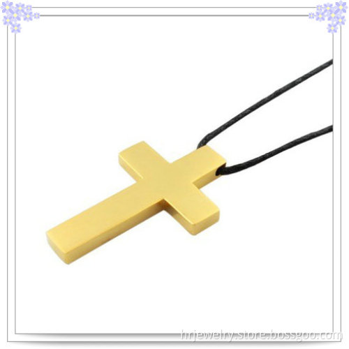 Charm Men Jewelry Stainless Steel Pendant (HR3500G)